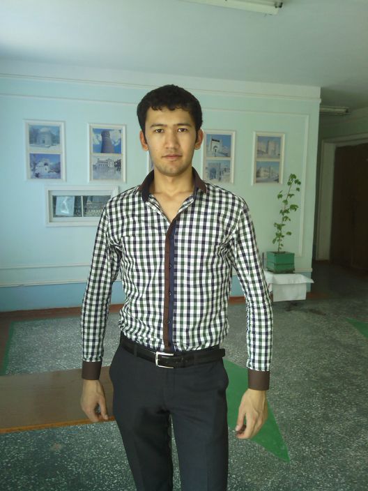 Личные фото