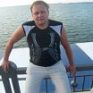 я на море