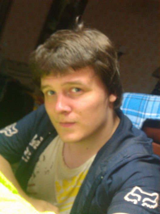 Новое
