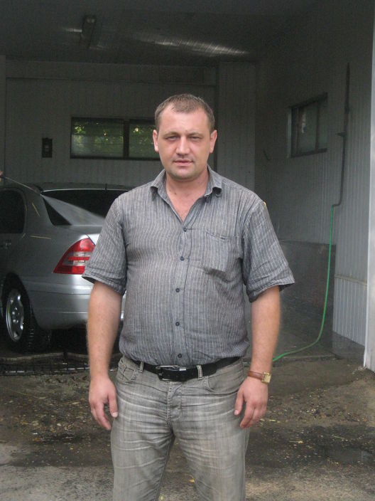 Личные фото