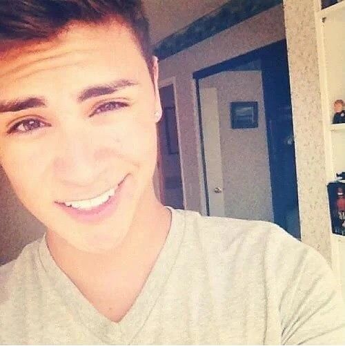 Это я, какой я есть