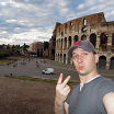 Colosseo (Roma, Italia)