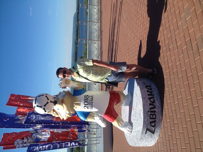 Личные фото