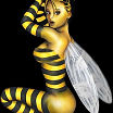 Секси пчелки