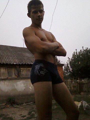 Личные фото