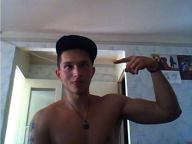 да хз что писать