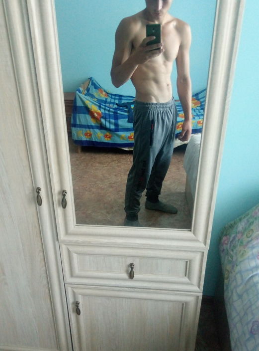 Личные фото