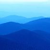 Голубые холмы