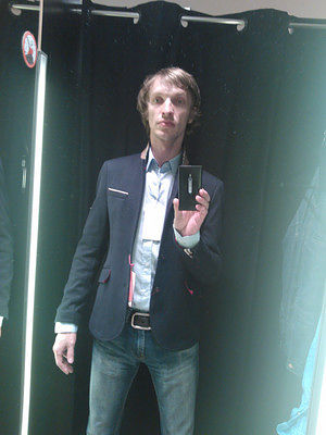 Собственно я