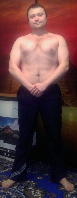 Личные фото