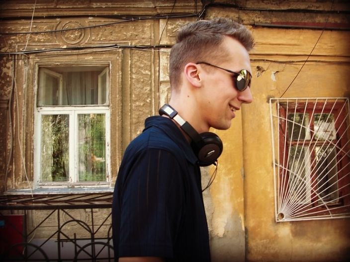 Собственно я