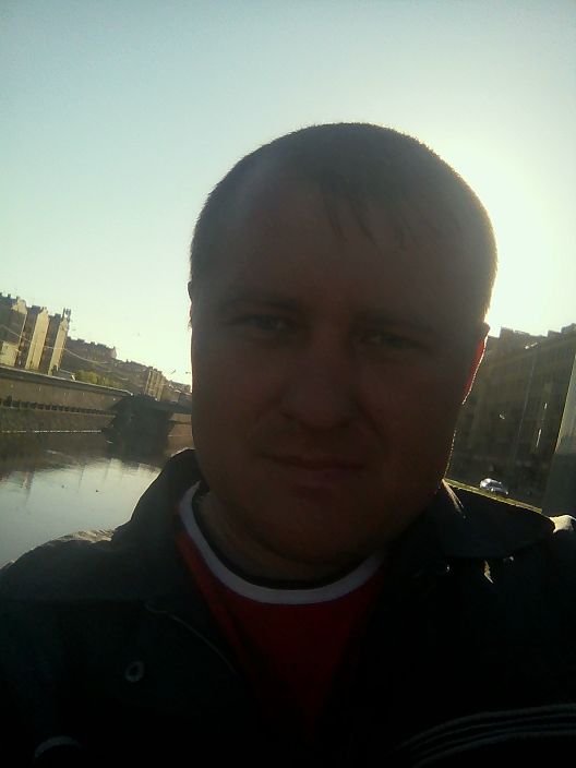 Это собственно я