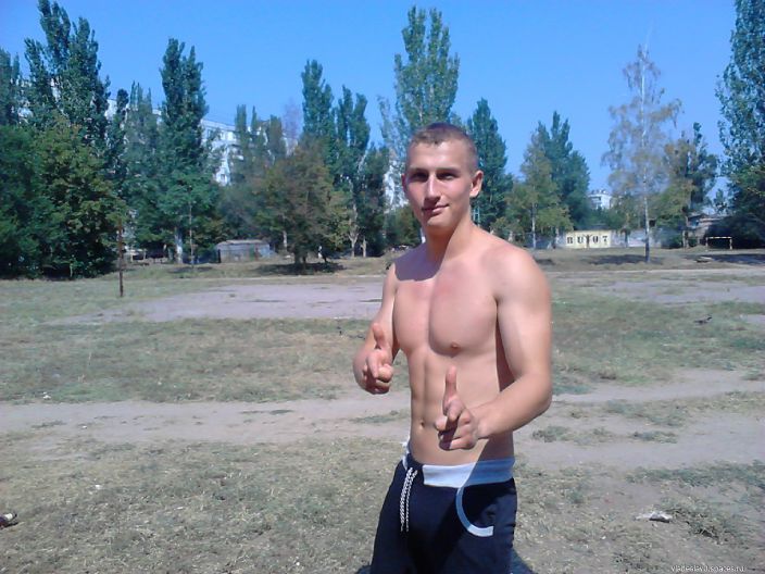 Личные фото