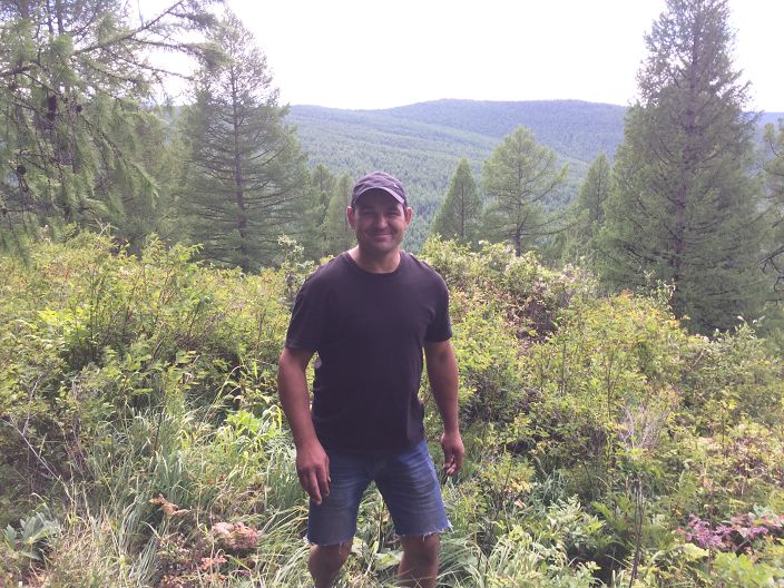 Личные фото