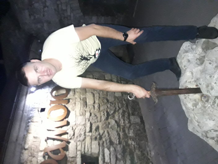 Личное фото