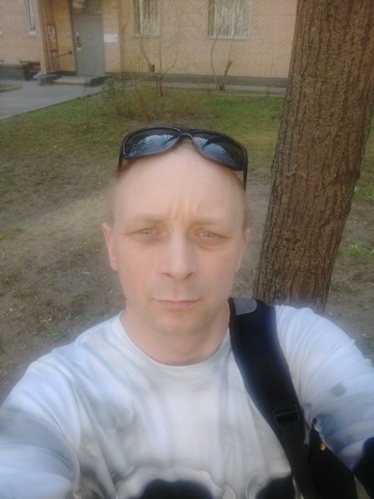 Личные фото