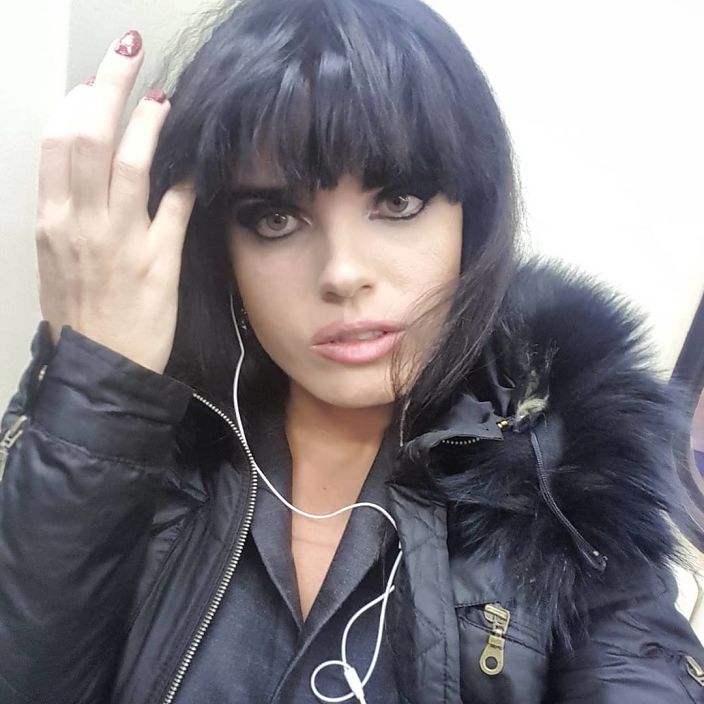 я  ИРИНА