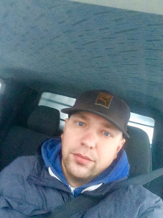 Привет это я