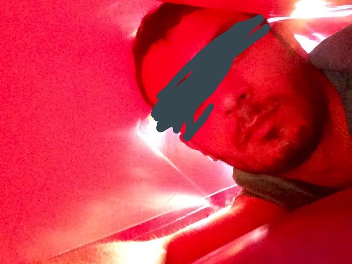 Личные фото