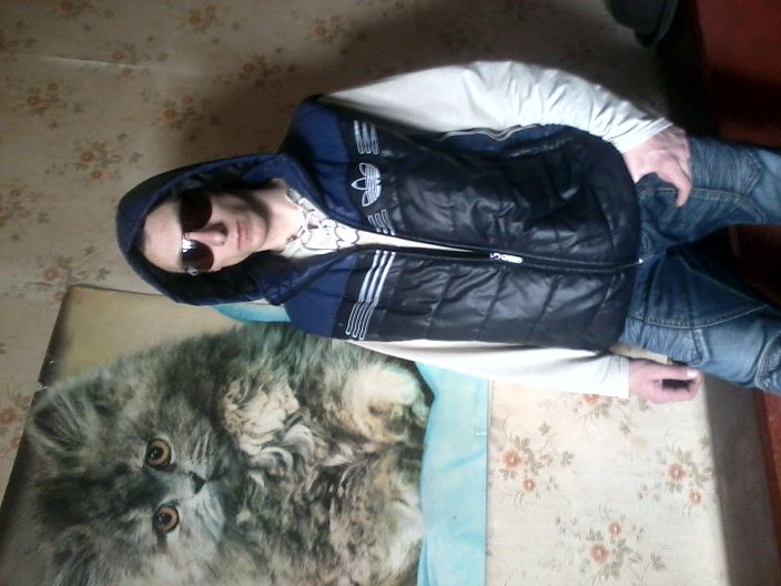 хочу найти свою любовь))))