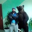 Я и Медведь