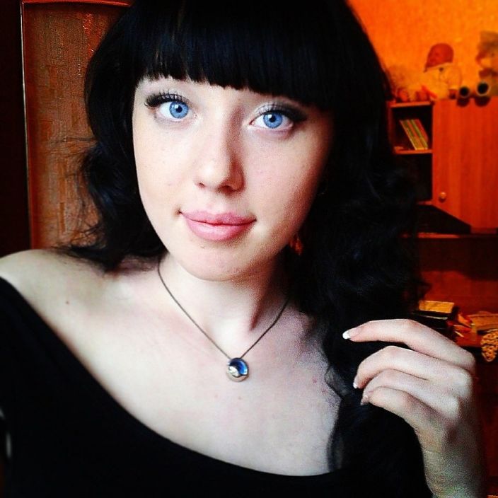 Личные фото