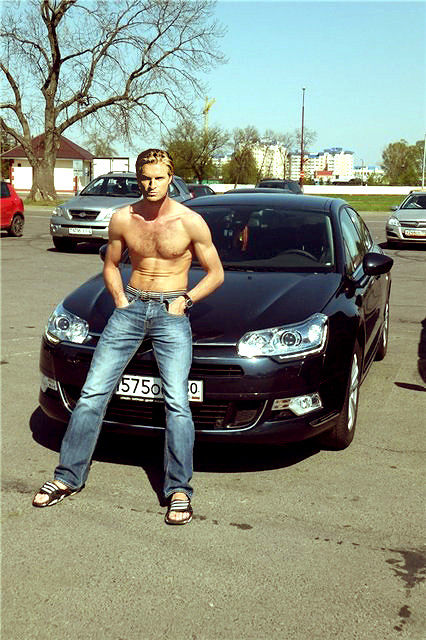 ЕДУ НА...ПРИРОДУ