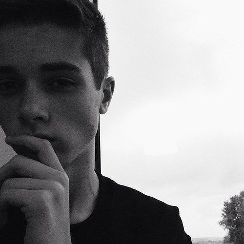 Личные фото