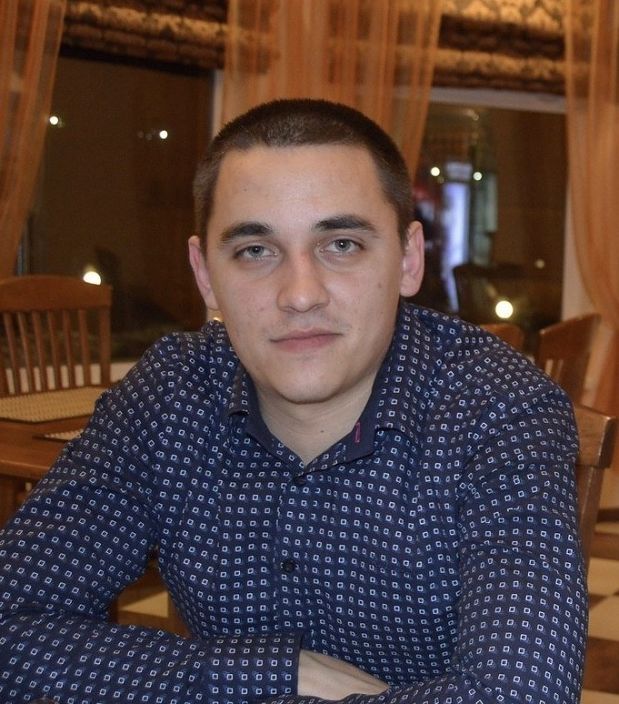 Интересует секс.
