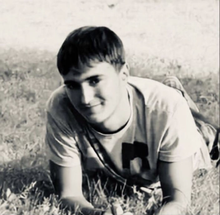 Мое личное фото