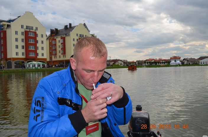 так чисто не о чем..