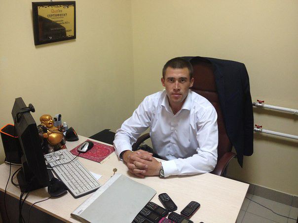 Люблю секс!!!