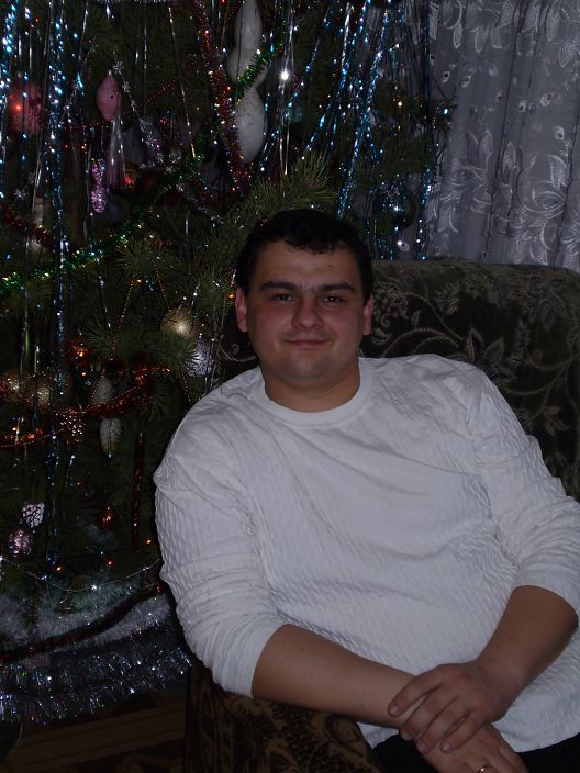 Обожаю секс