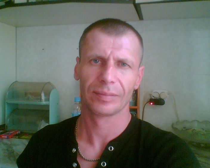 я вот такой