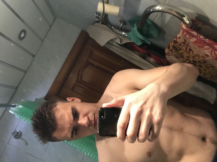 Личные фото