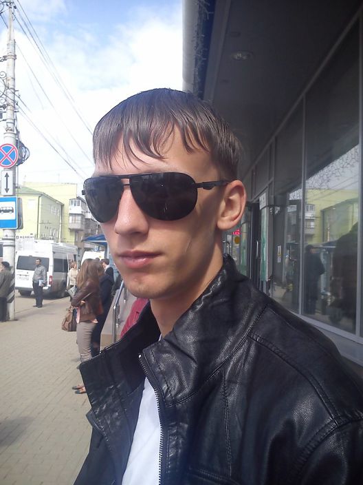 я на вокзале