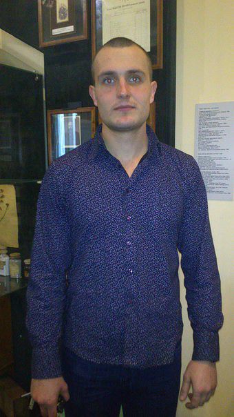 я и только я