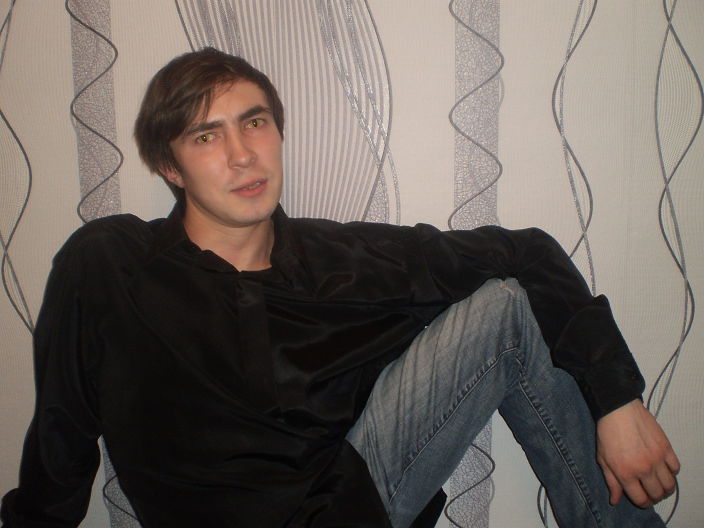 Я собственно