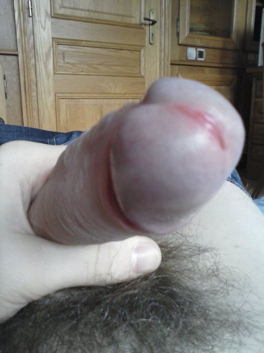 My dick