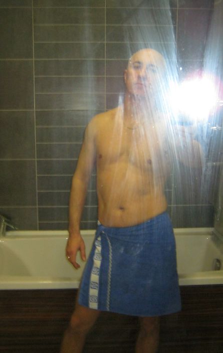 Личные фото