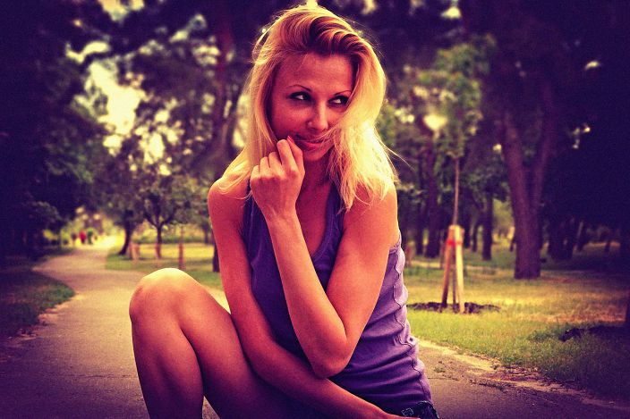 Личные фото