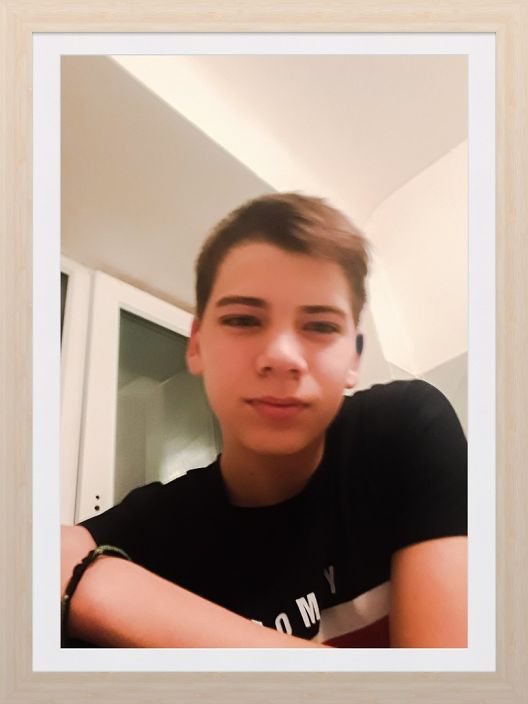 Личные фото