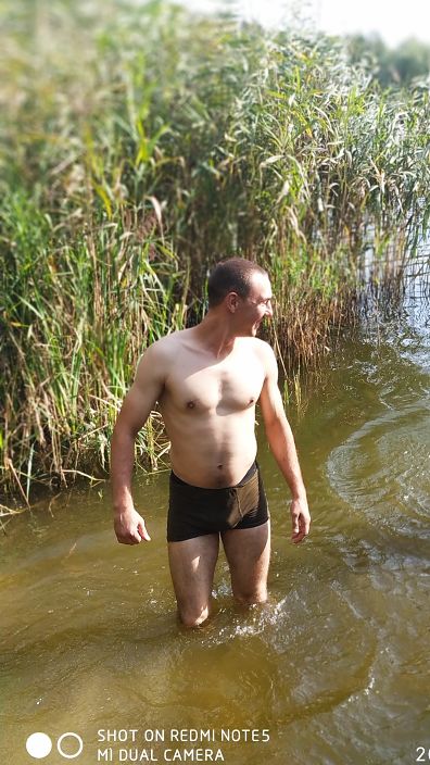 Личные фото