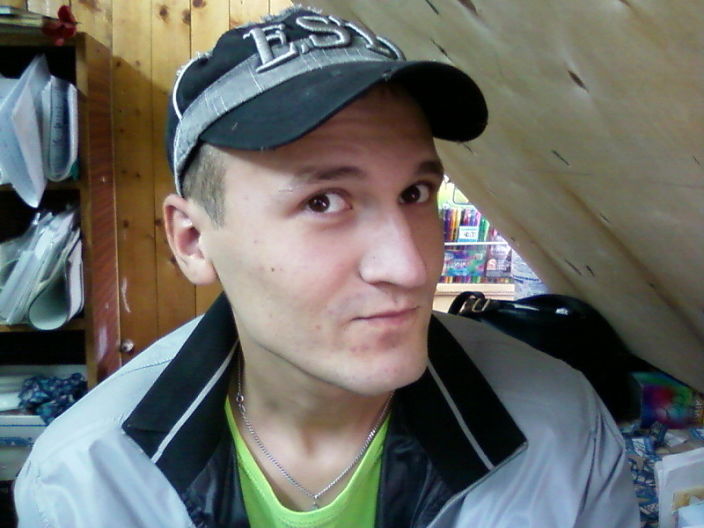 кто хочет меня