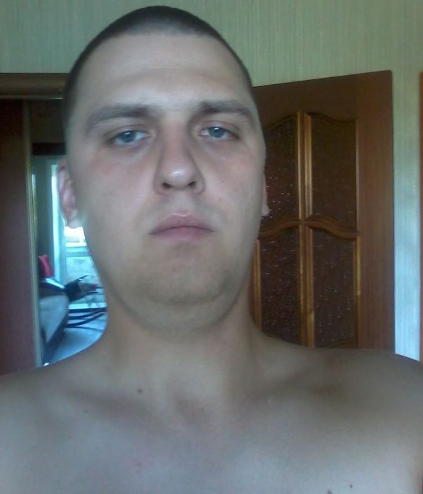 Кто хочет секса с брутальным