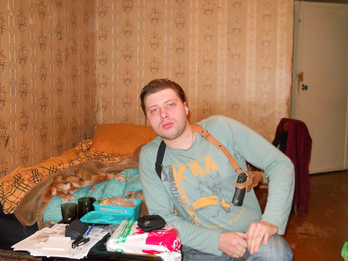 вот как то так