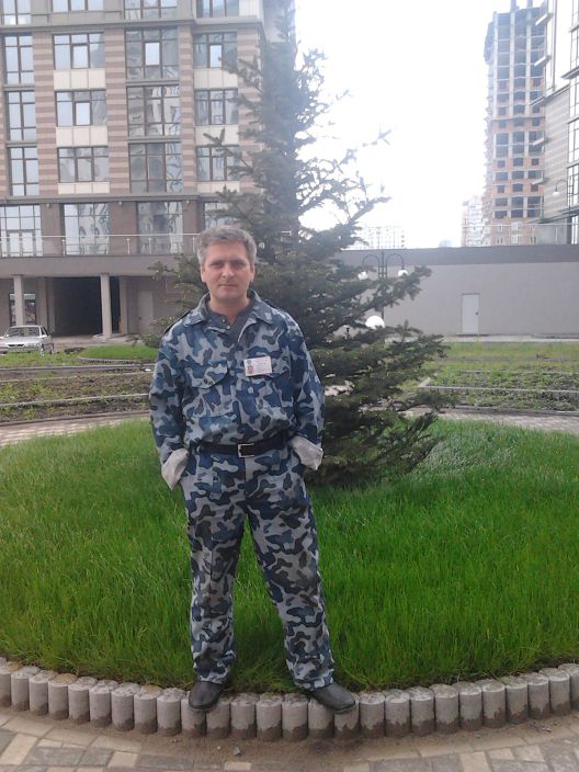 и это тоже я