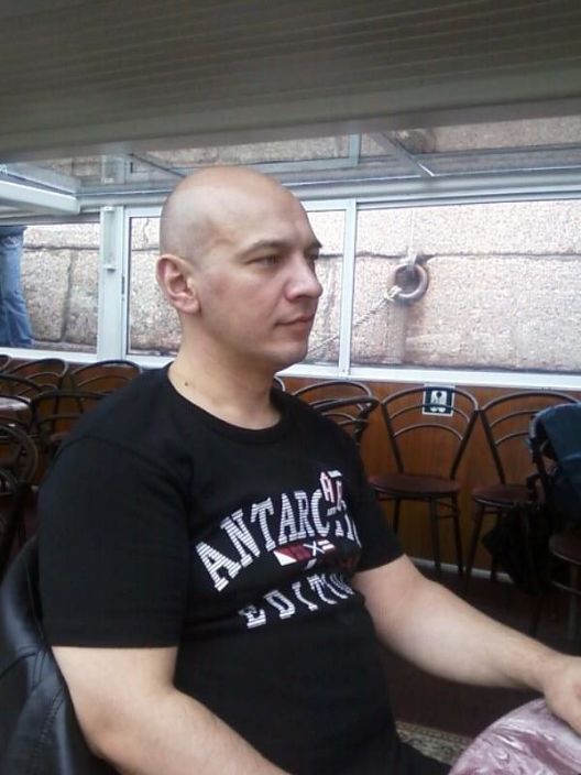 Лето.