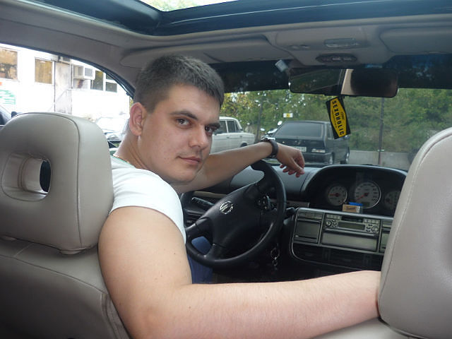 Личные фото