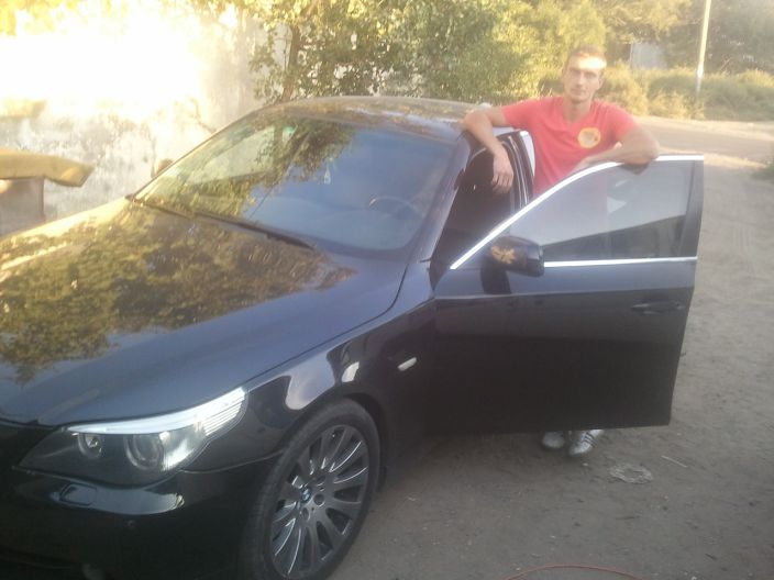 Я тебя хочу